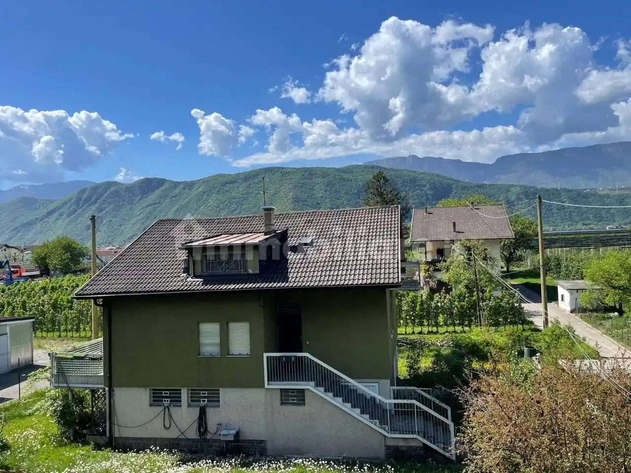 Villa in vendita a Laives