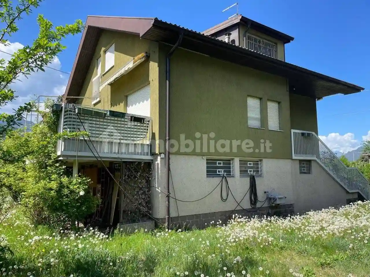 Villa - foto 3