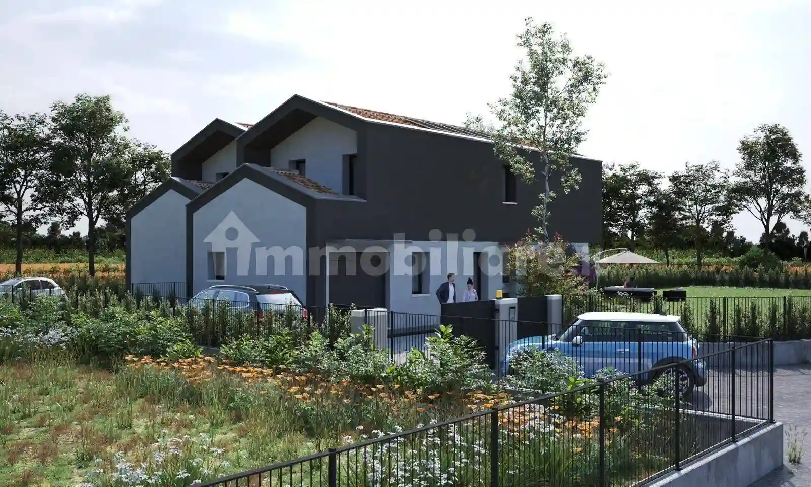 Villa - foto 2