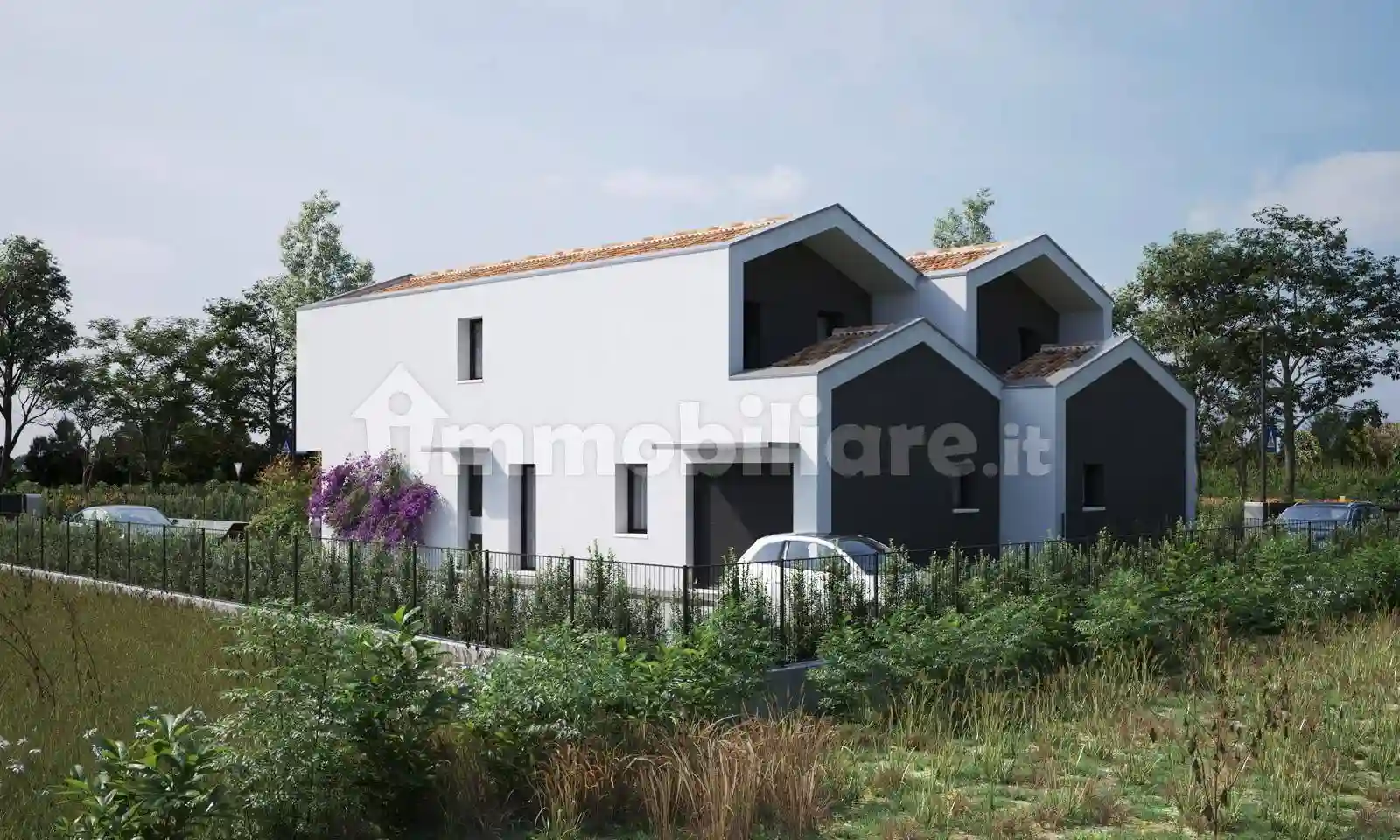 Villa - foto 4