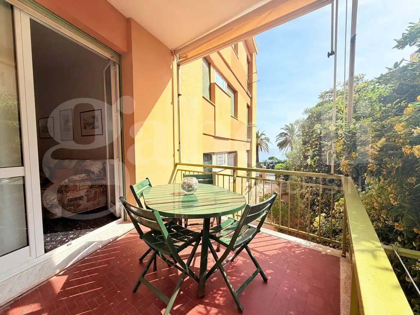 Appartamento in vendita a Finale Ligure