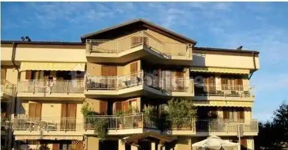 Appartamento in vendita a Borghetto Lodigiano