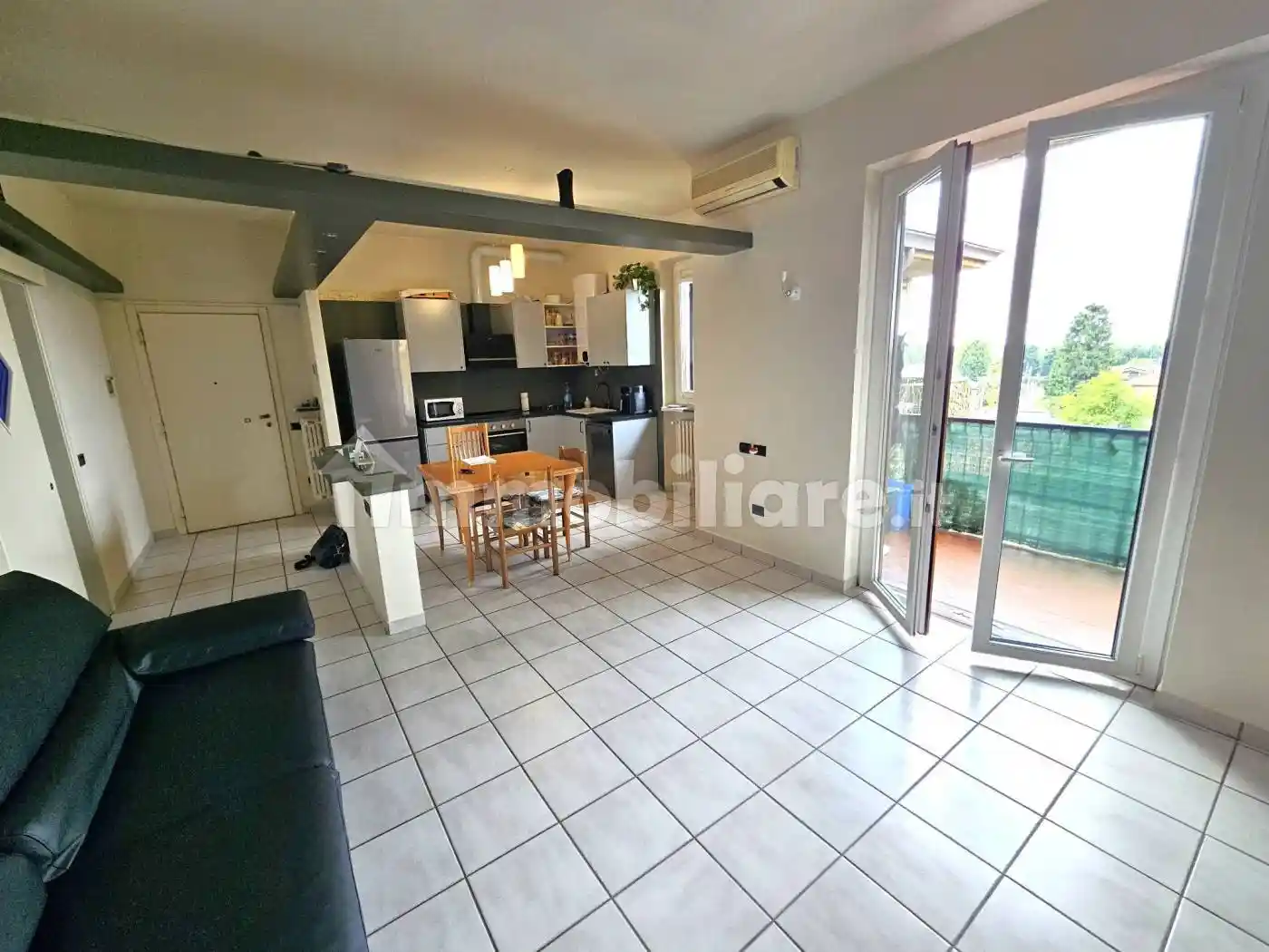 Appartamento in vendita a Villa Cortese