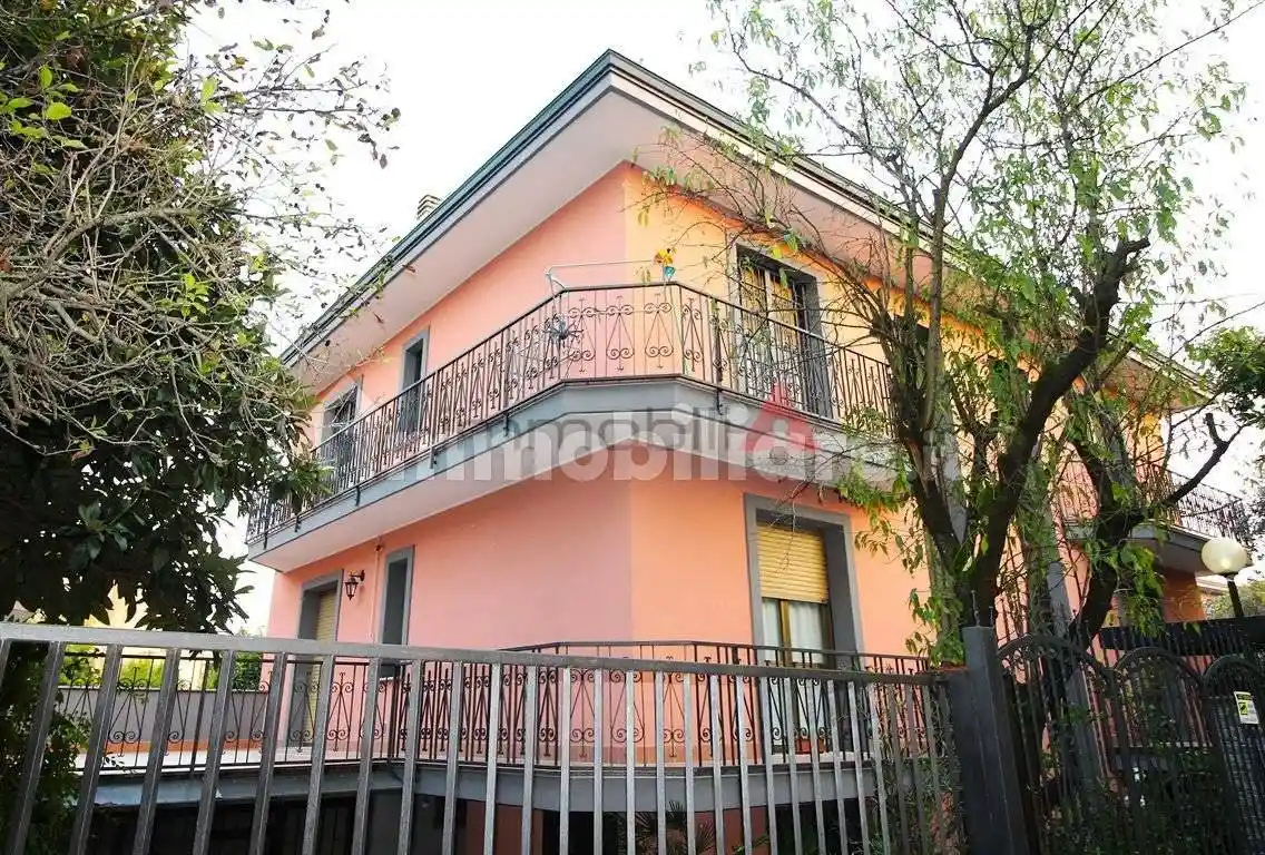 Appartamento in affitto a Brugherio