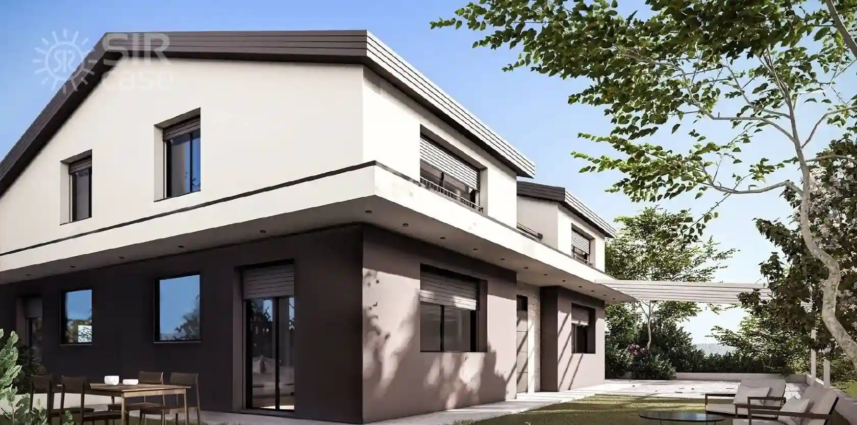 Villetta a schiera - foto 3