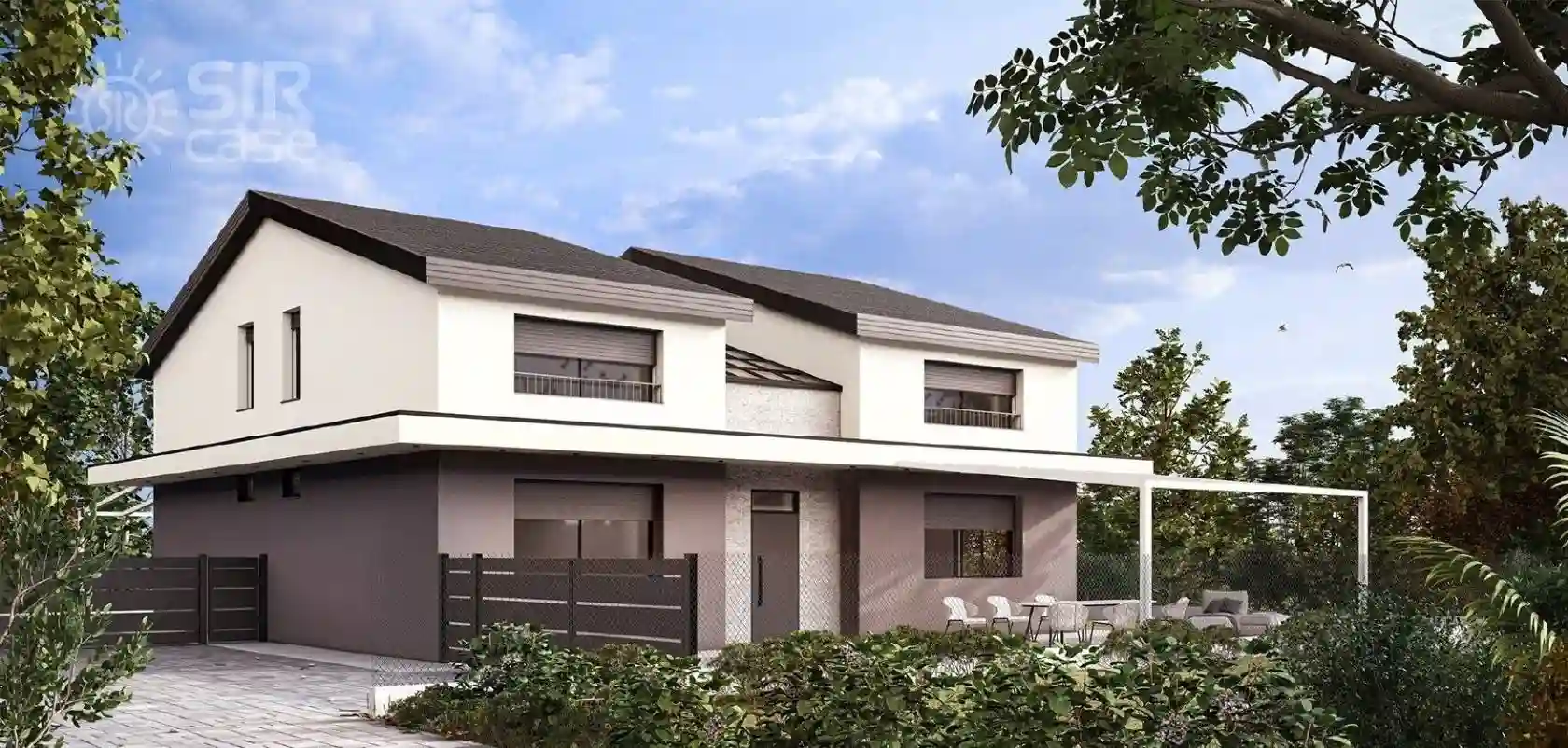 Villetta a schiera - foto 5