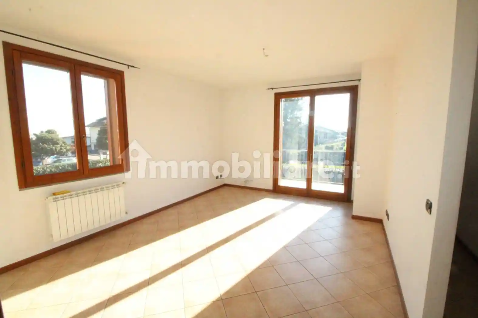 Appartamento in vendita a Appiano Gentile