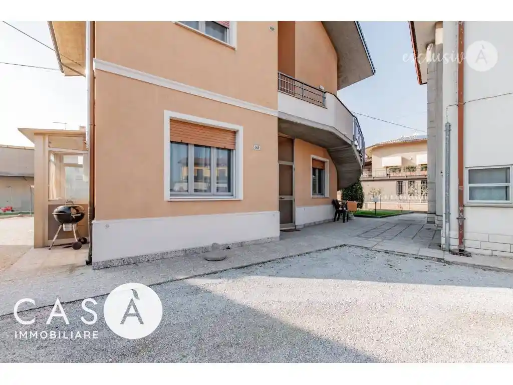 Appartamento in vendita a Cesenatico