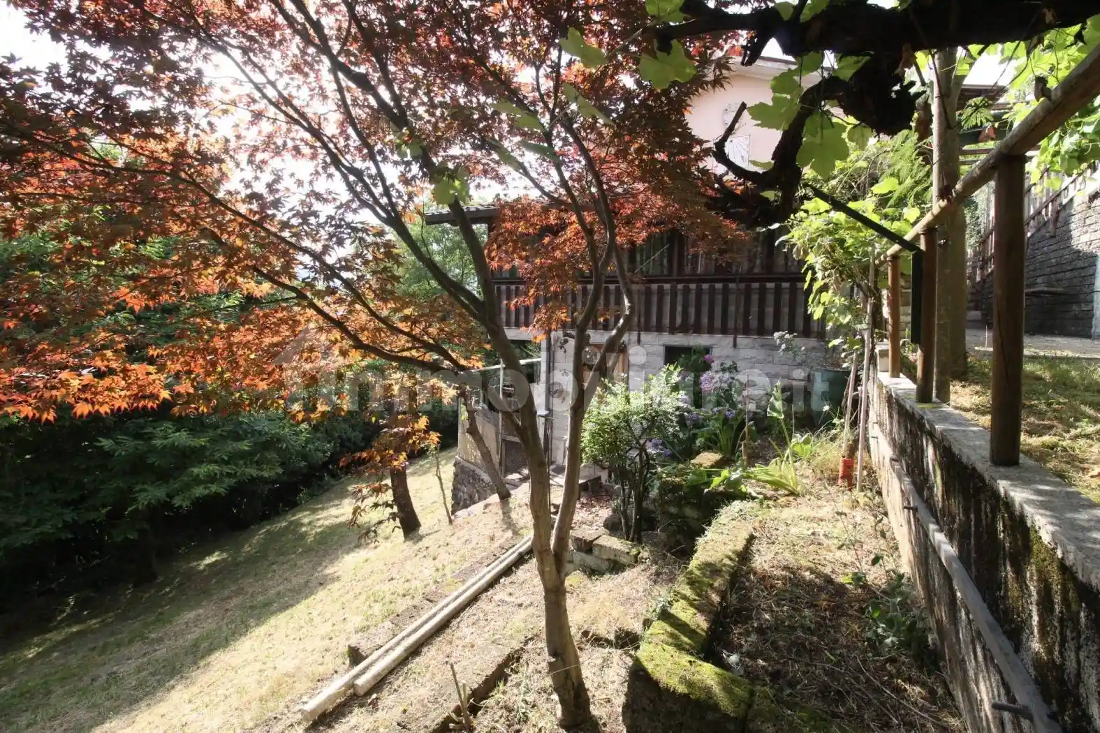 Rustico - Casale in vendita a Cornedo Vicentino