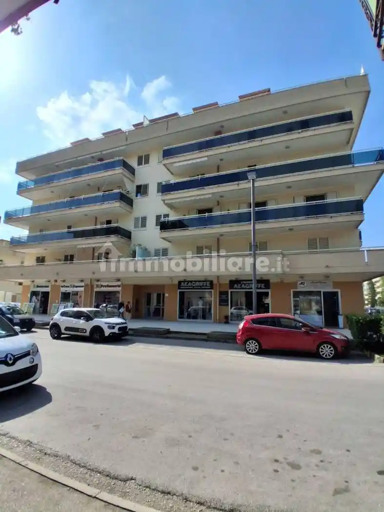 Appartamento in vendita a San Nicola la Strada