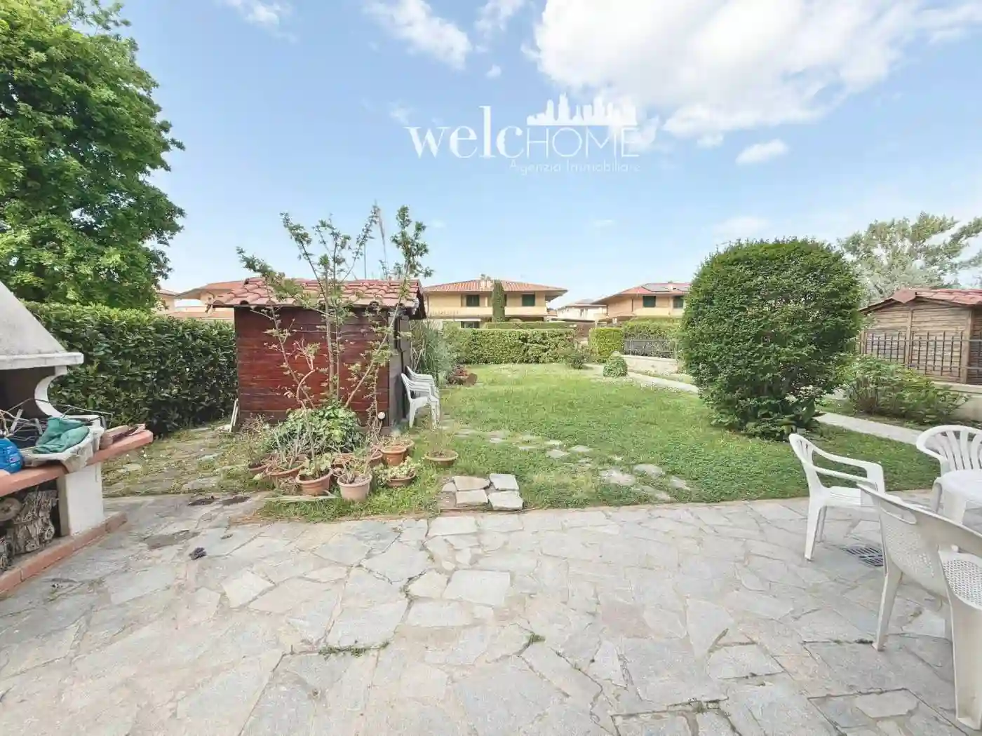 Villetta a schiera - foto 4