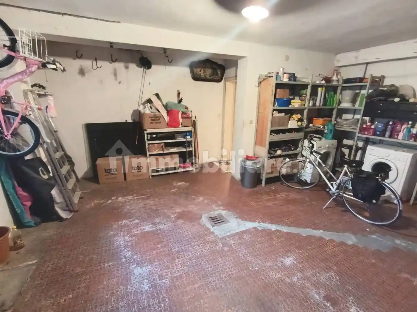 Appartamento in vendita a Forlì