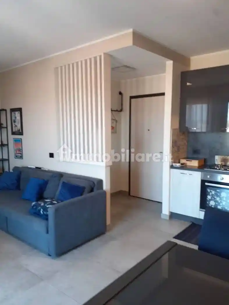 Appartamento in affitto a Cardano al Campo