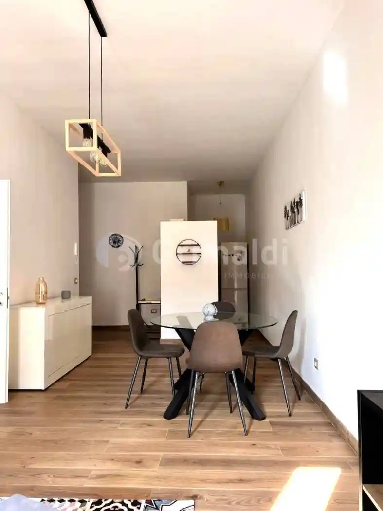 Appartamento in affitto a Lecce