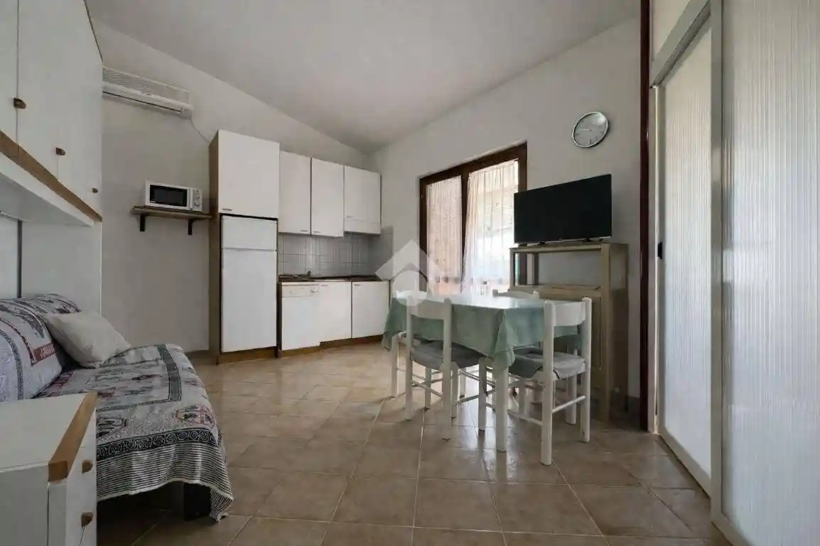 Appartamento in vendita a Budoni