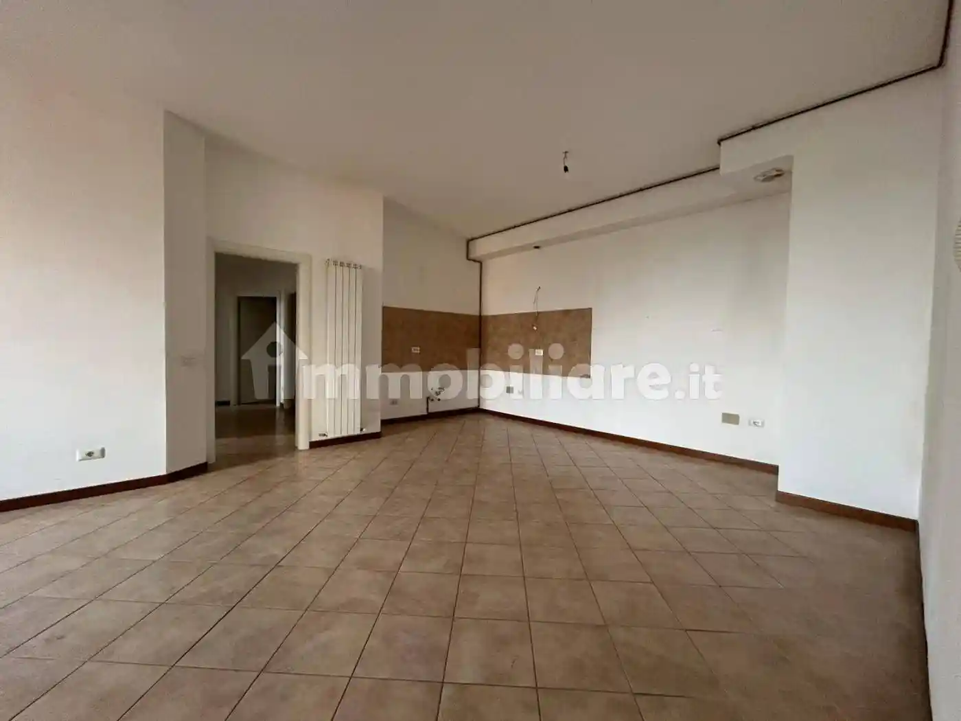 Appartamento in affitto a Fagnano Olona