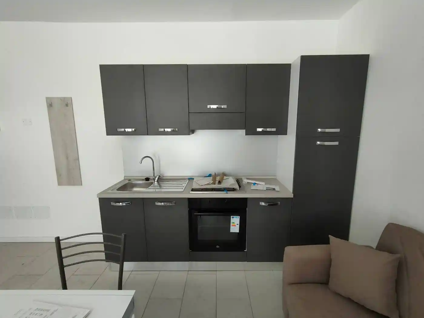 Appartamento in affitto a San Pietro di Morubio