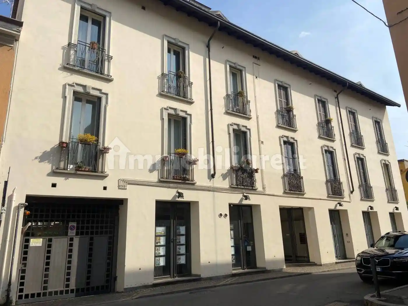 Appartamento in affitto a Monza