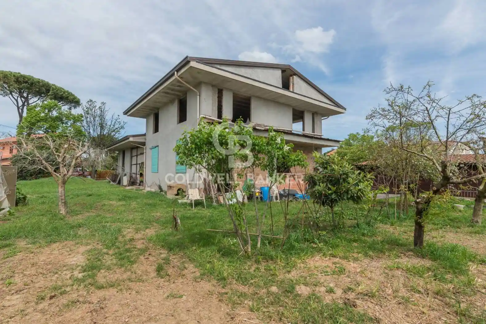 Villa in vendita a Riccione