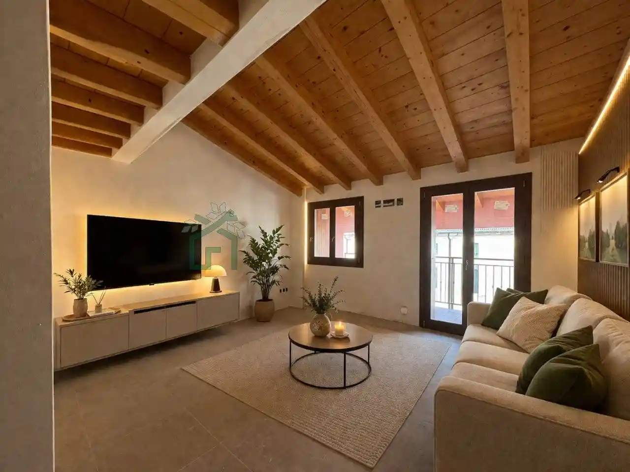 Appartamento in vendita a Belfiore