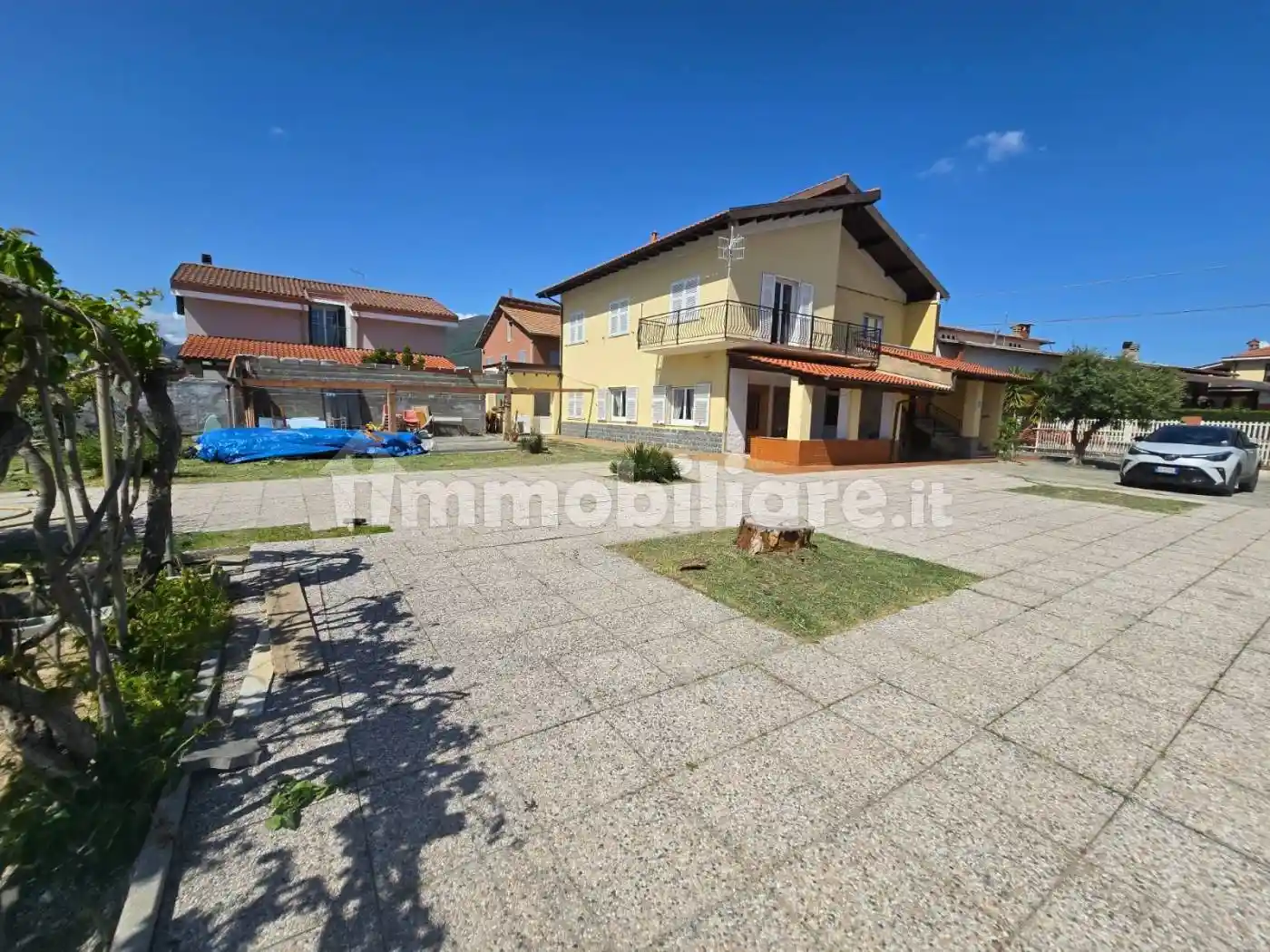 Appartamento in vendita a Albenga