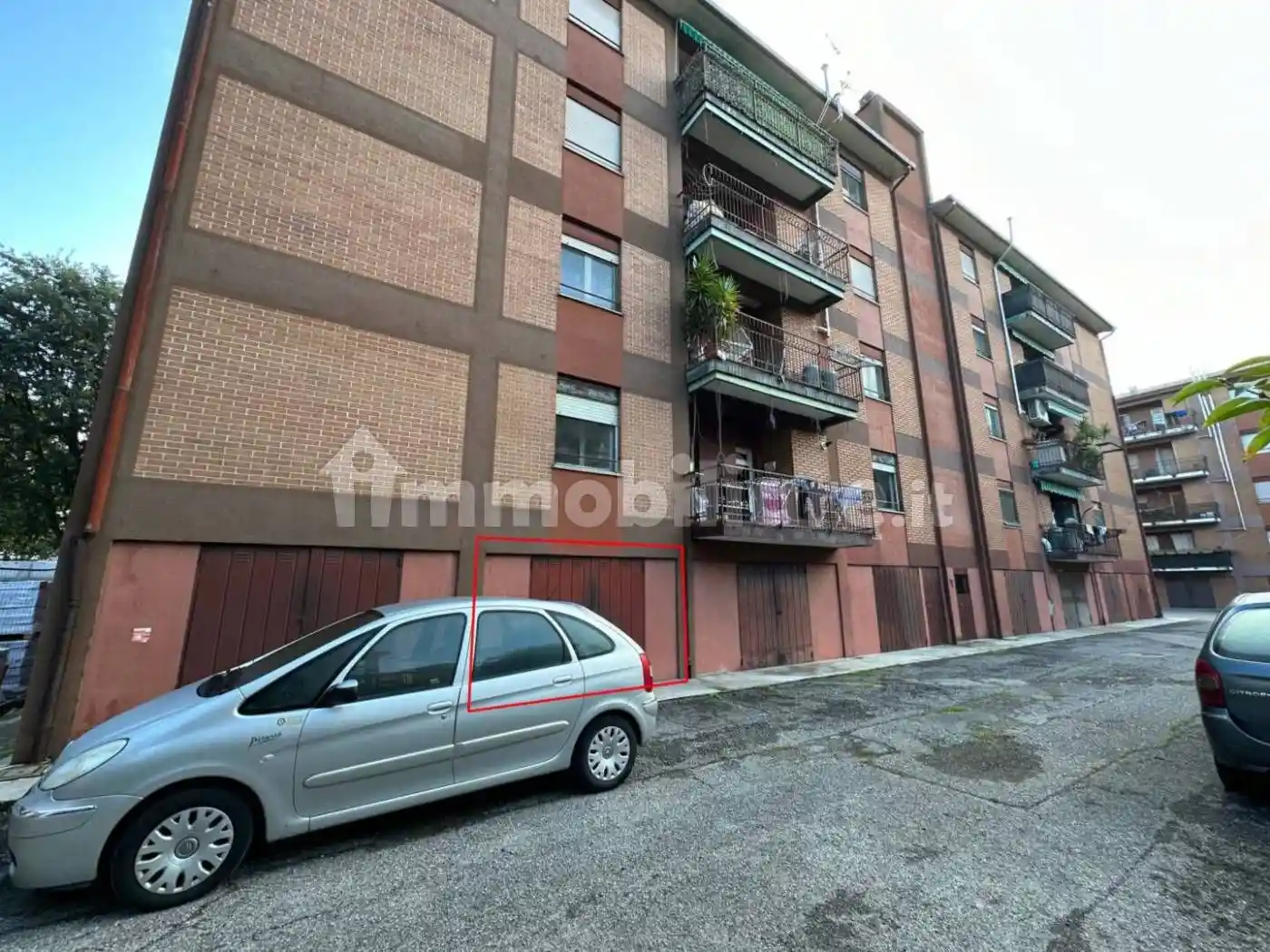 Appartamento in vendita a Osio Sotto