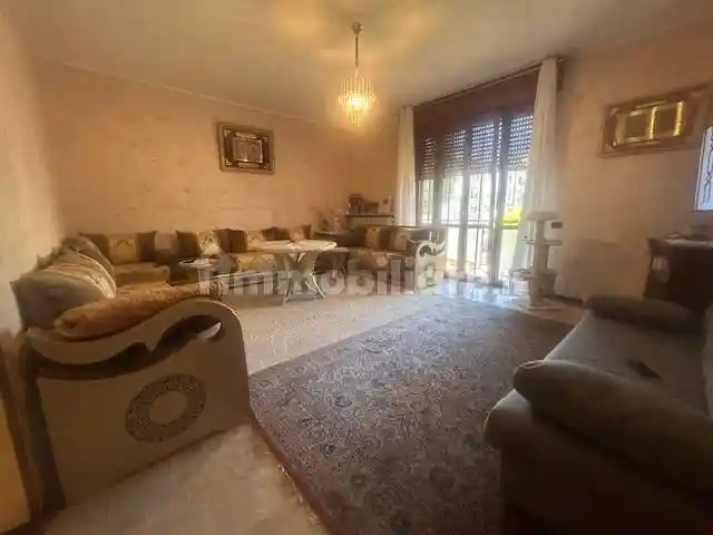 Appartamento in vendita a Codogno