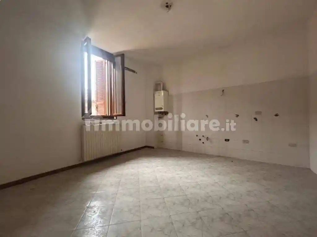 Appartamento in vendita a Castiglione d'Adda