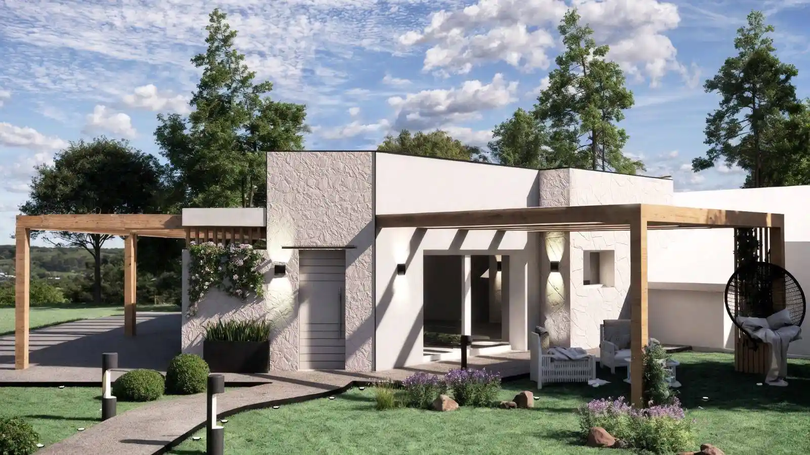 Villa in vendita a Misano Adriatico