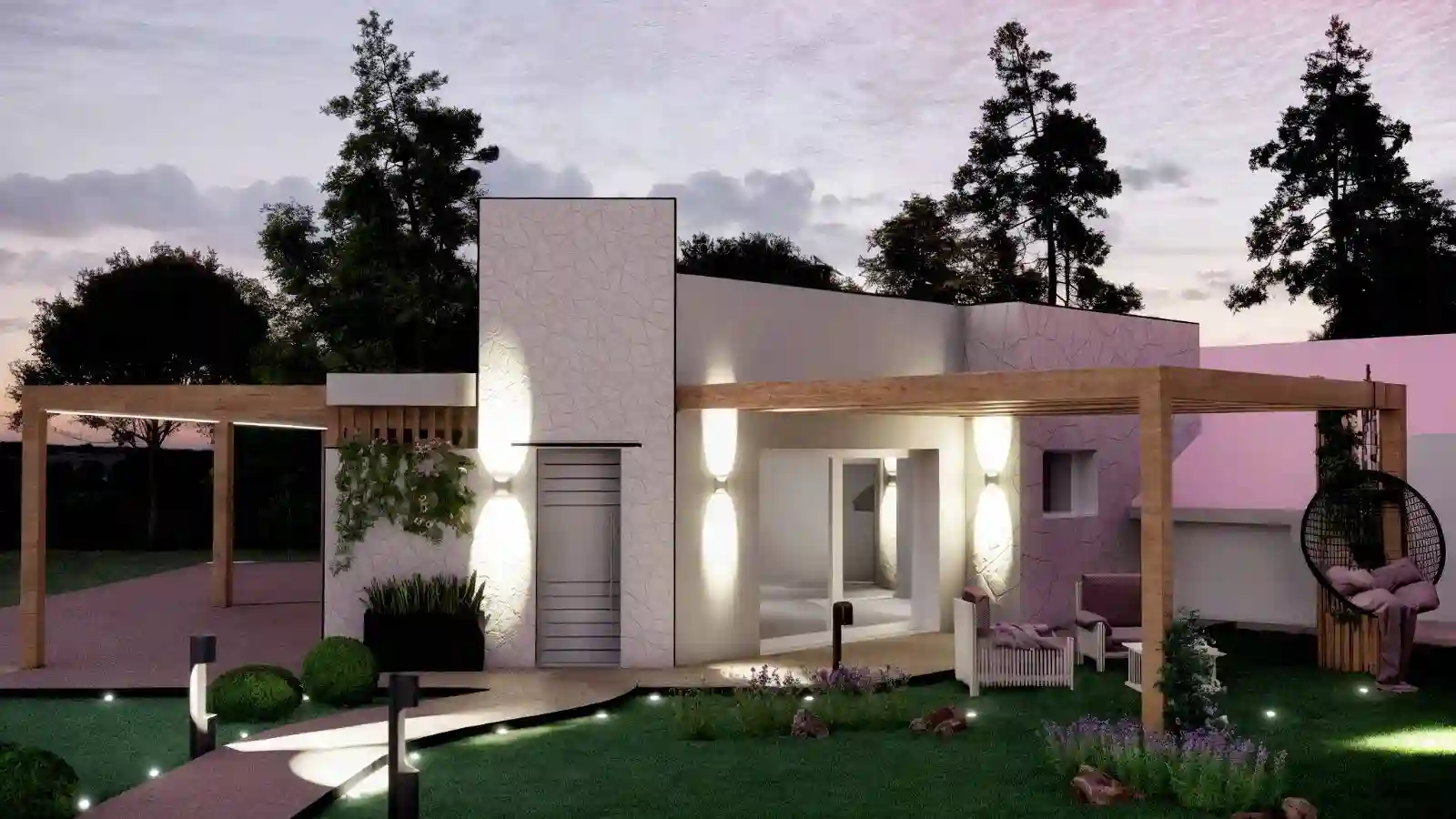 Villa - foto 4