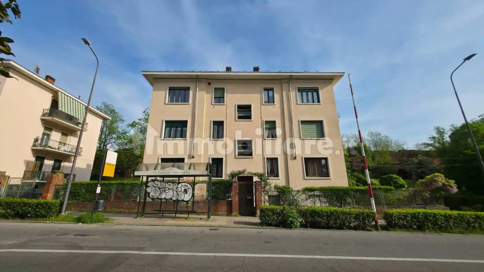 Appartamento in vendita a Asti