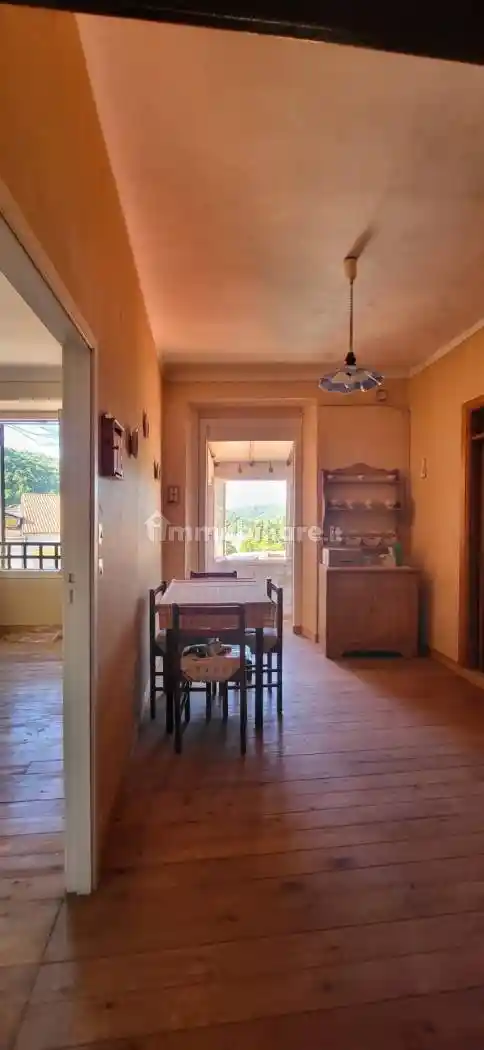 Appartamento in vendita a Voltaggio