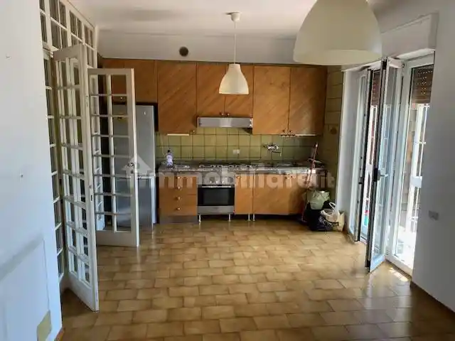 Villetta a schiera in vendita a Treviglio