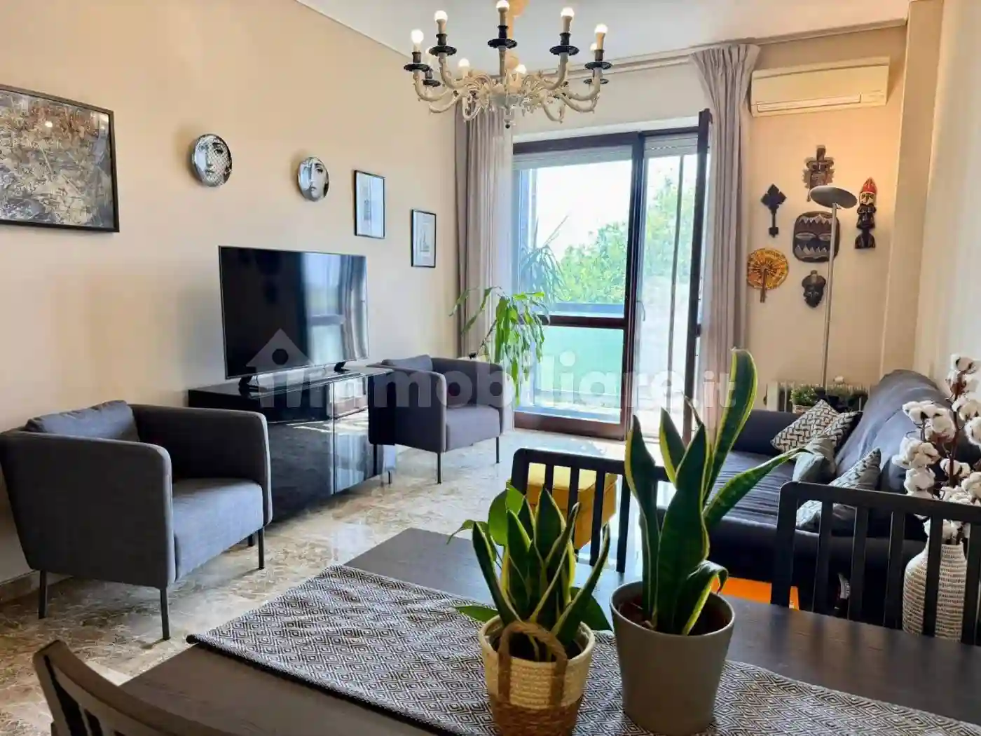 Appartamento - foto 2