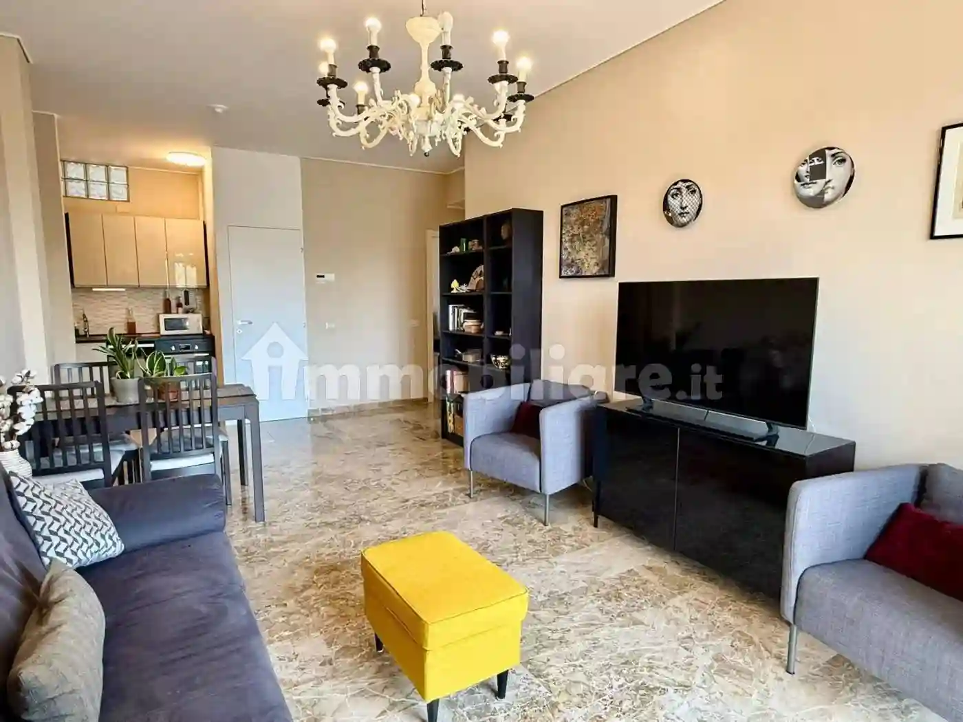 Appartamento - foto 5