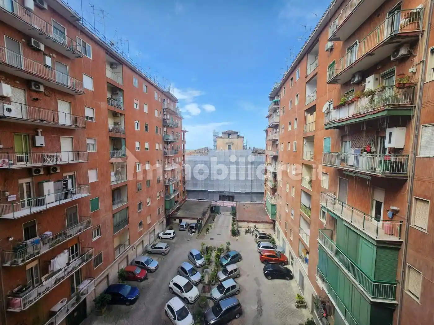 Appartamento in vendita a Santa Maria Capua Vetere