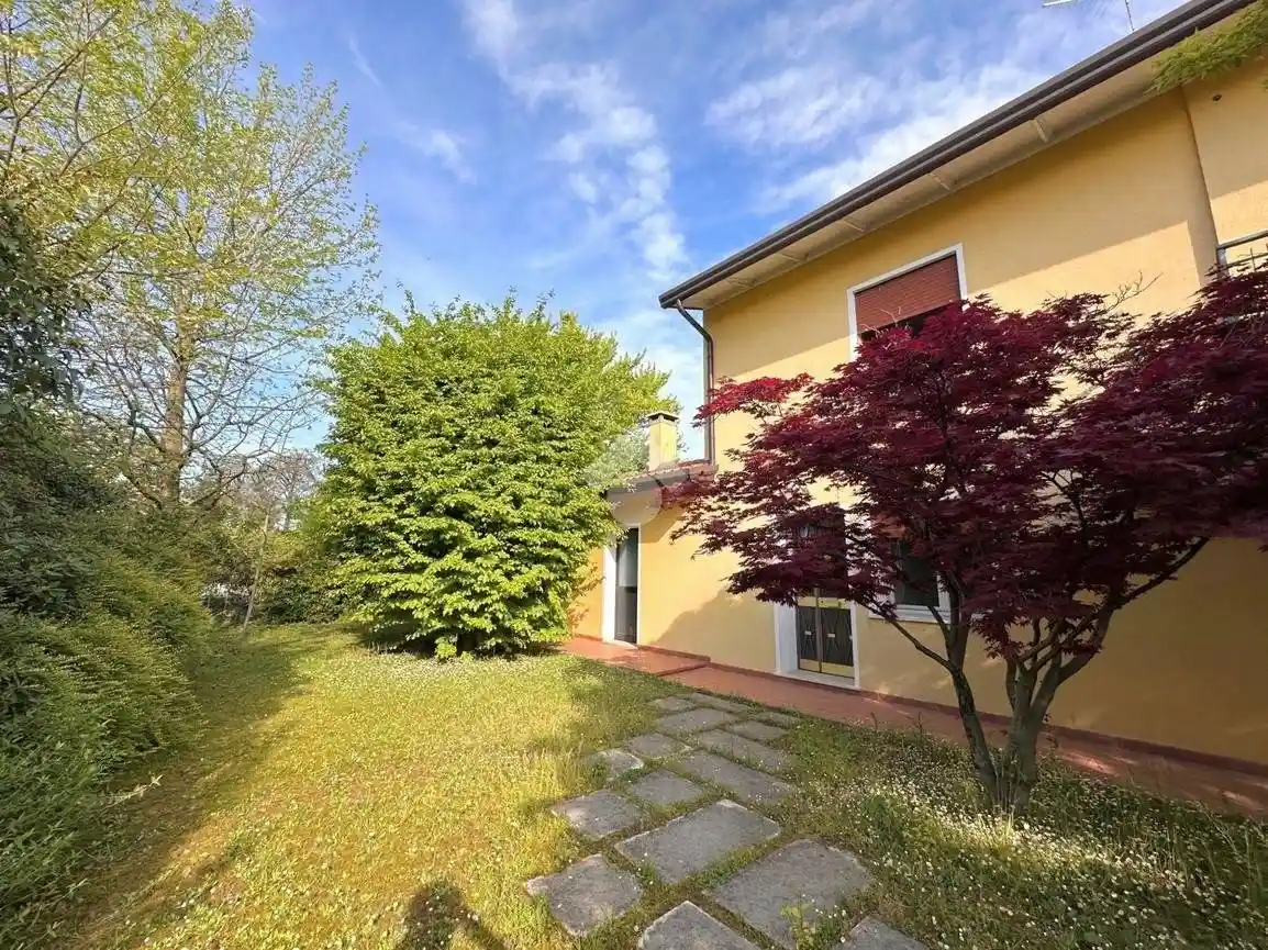 Villa in vendita a Trebaseleghe