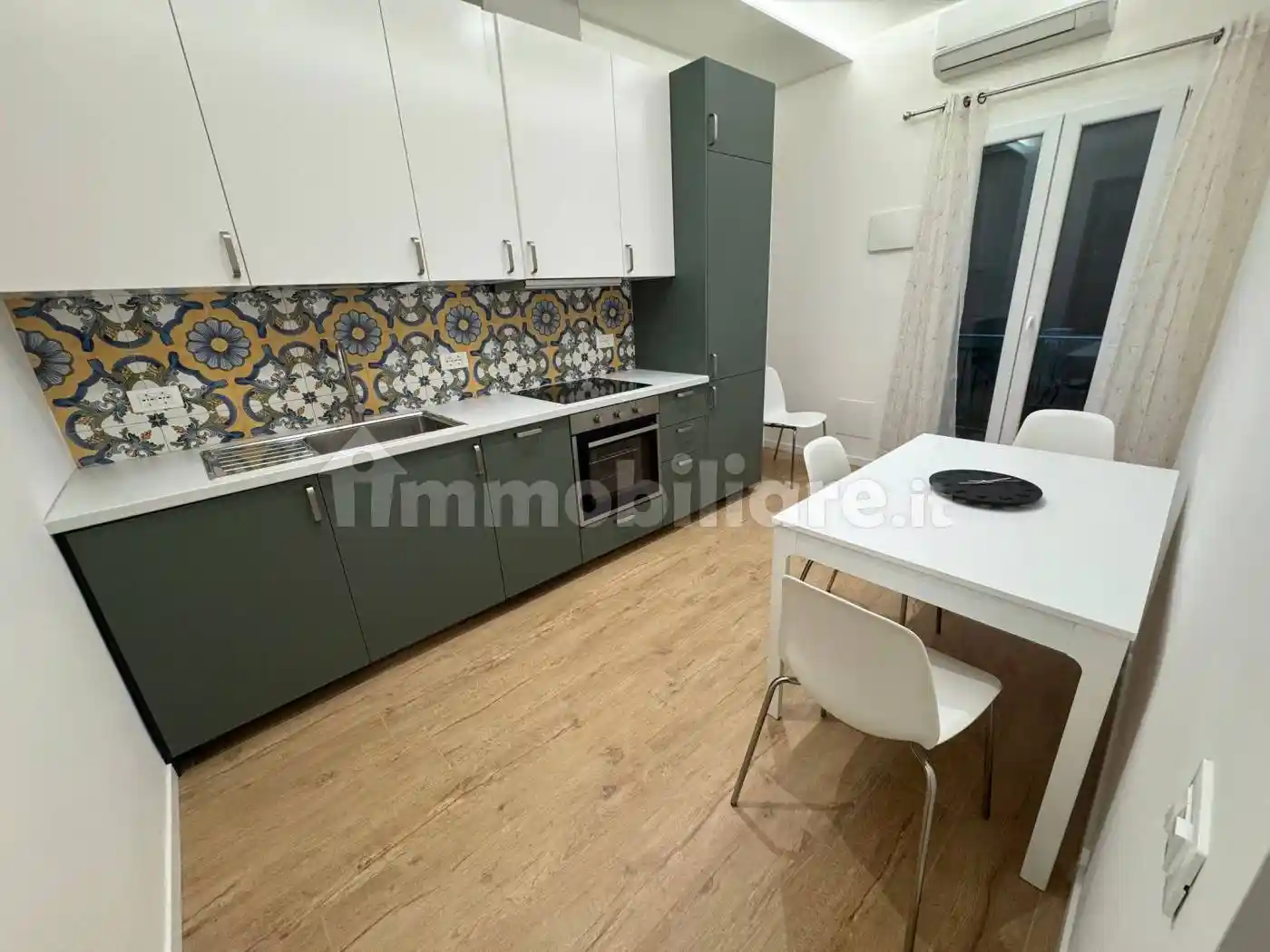 Appartamento in affitto a Bologna