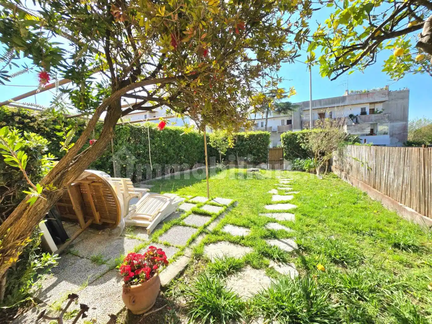 Appartamento in vendita a Santa Marinella