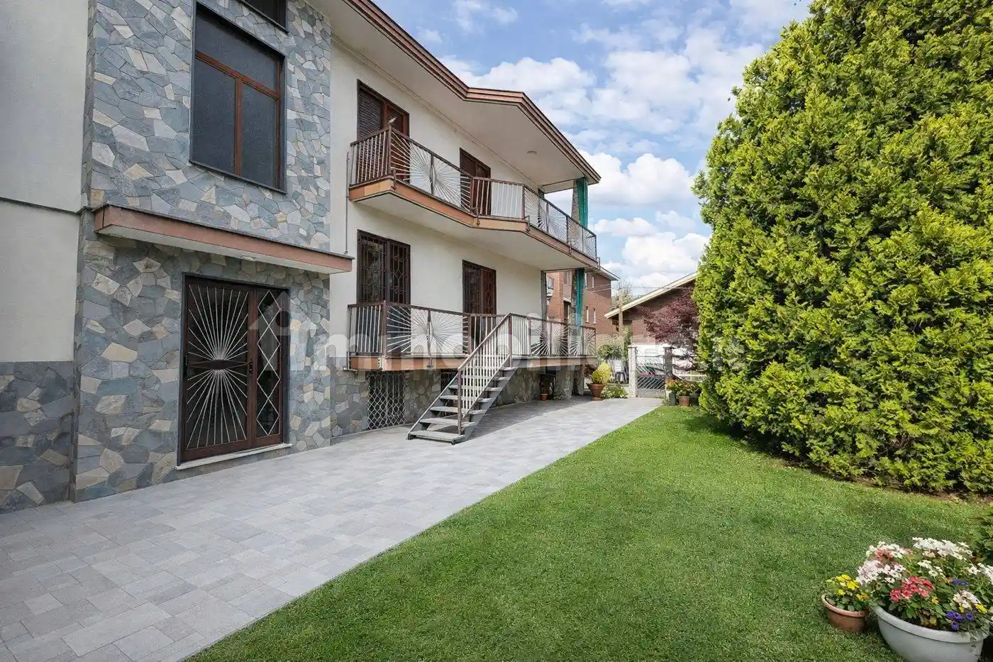 Appartamento in affitto a Collegno