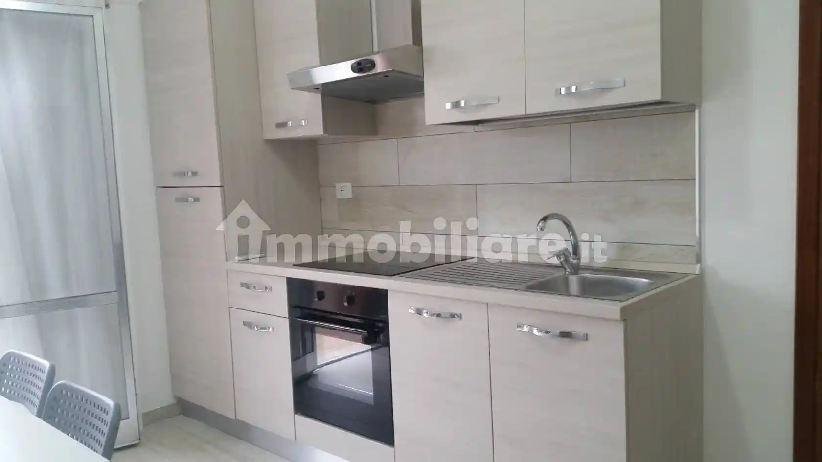 Appartamento in affitto a Francavilla al Mare