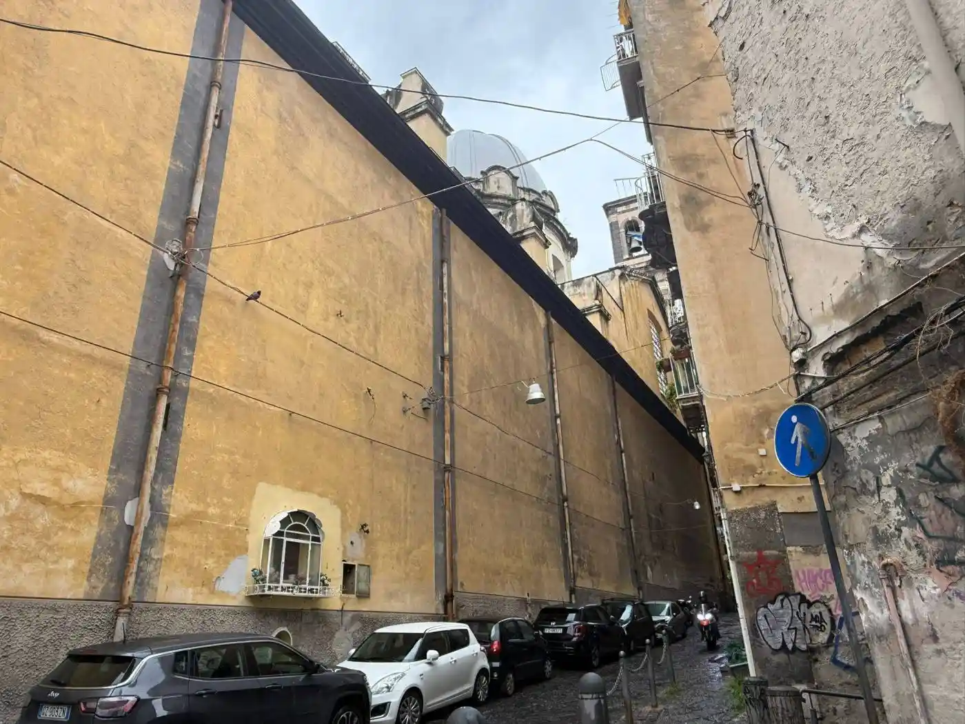 Appartamento in vendita a Napoli