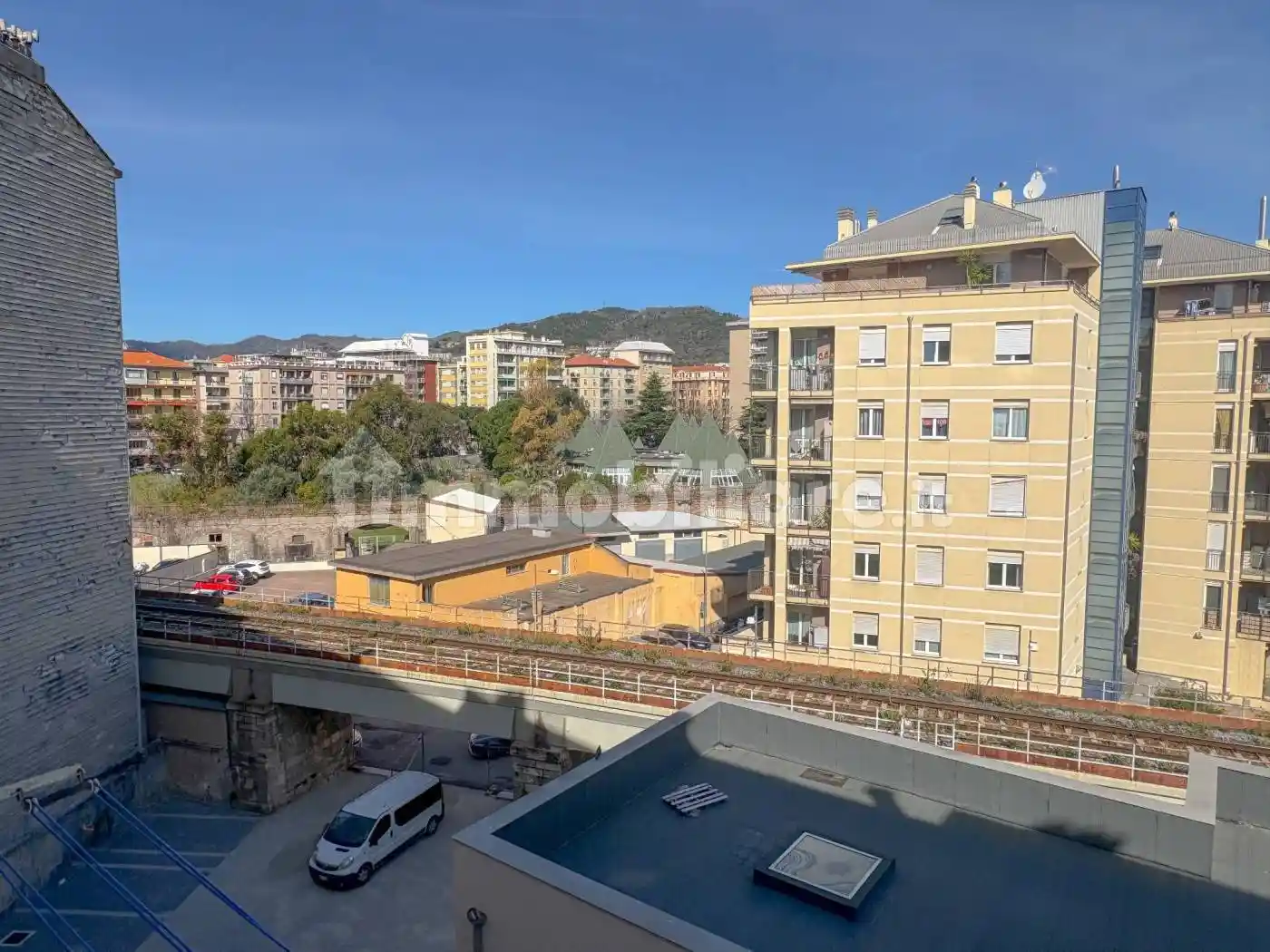 Appartamento in vendita a Savona