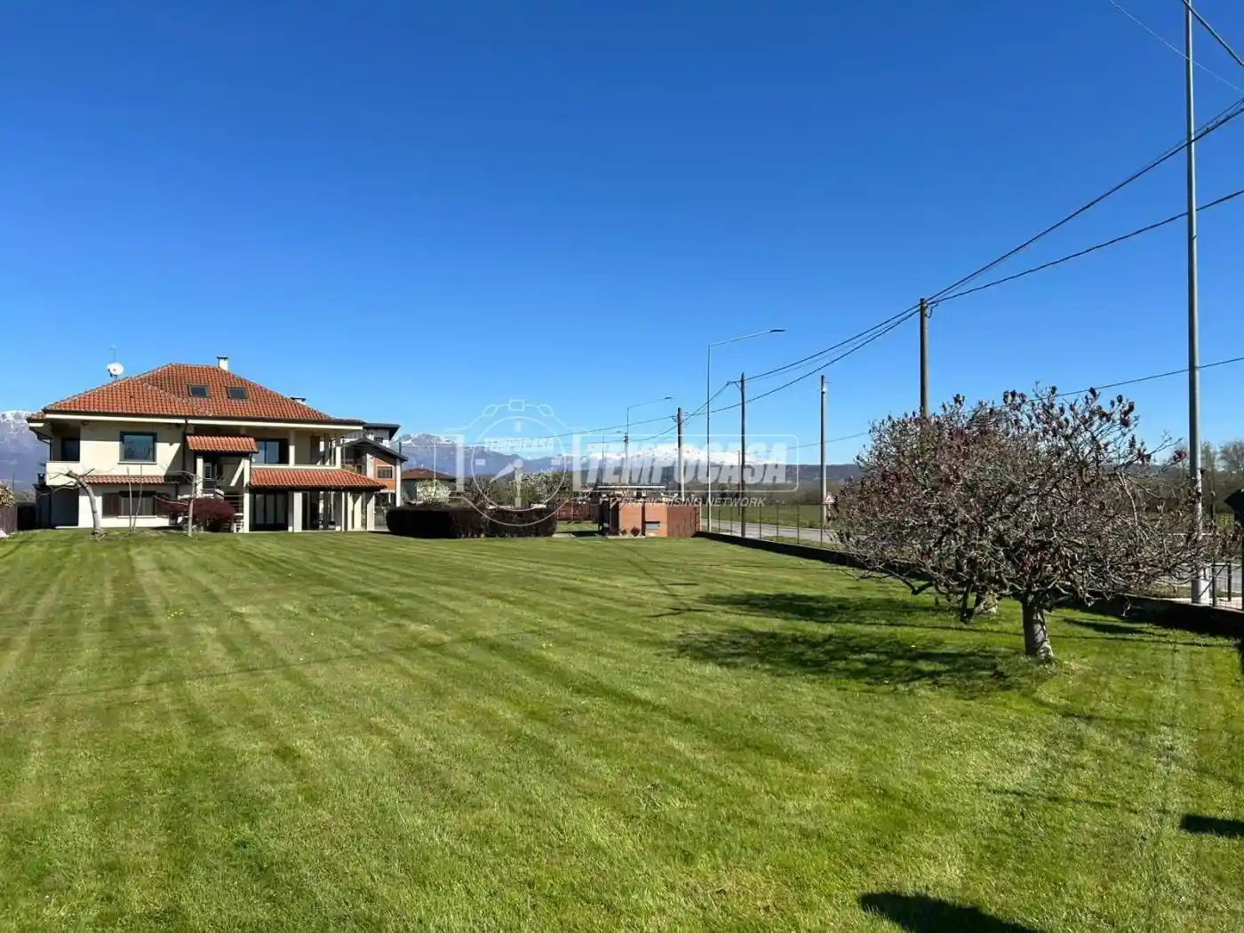 Villa in vendita a Ciconio