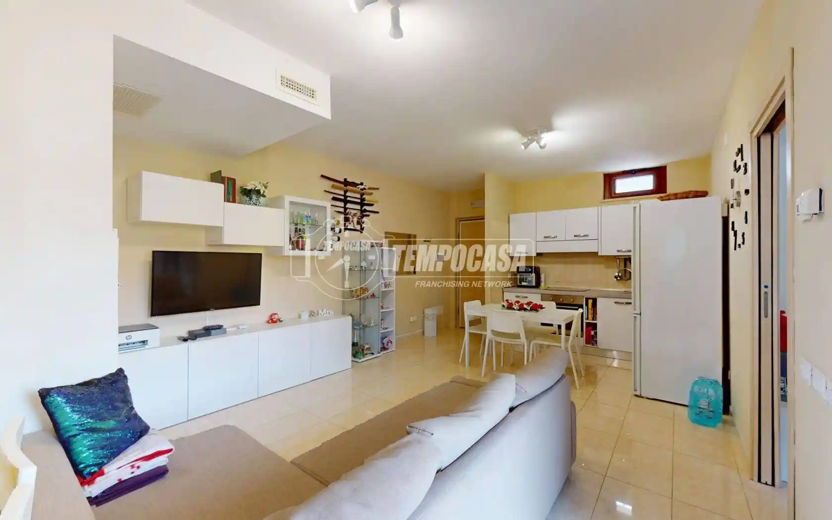 Appartamento in vendita a Civitanova Marche