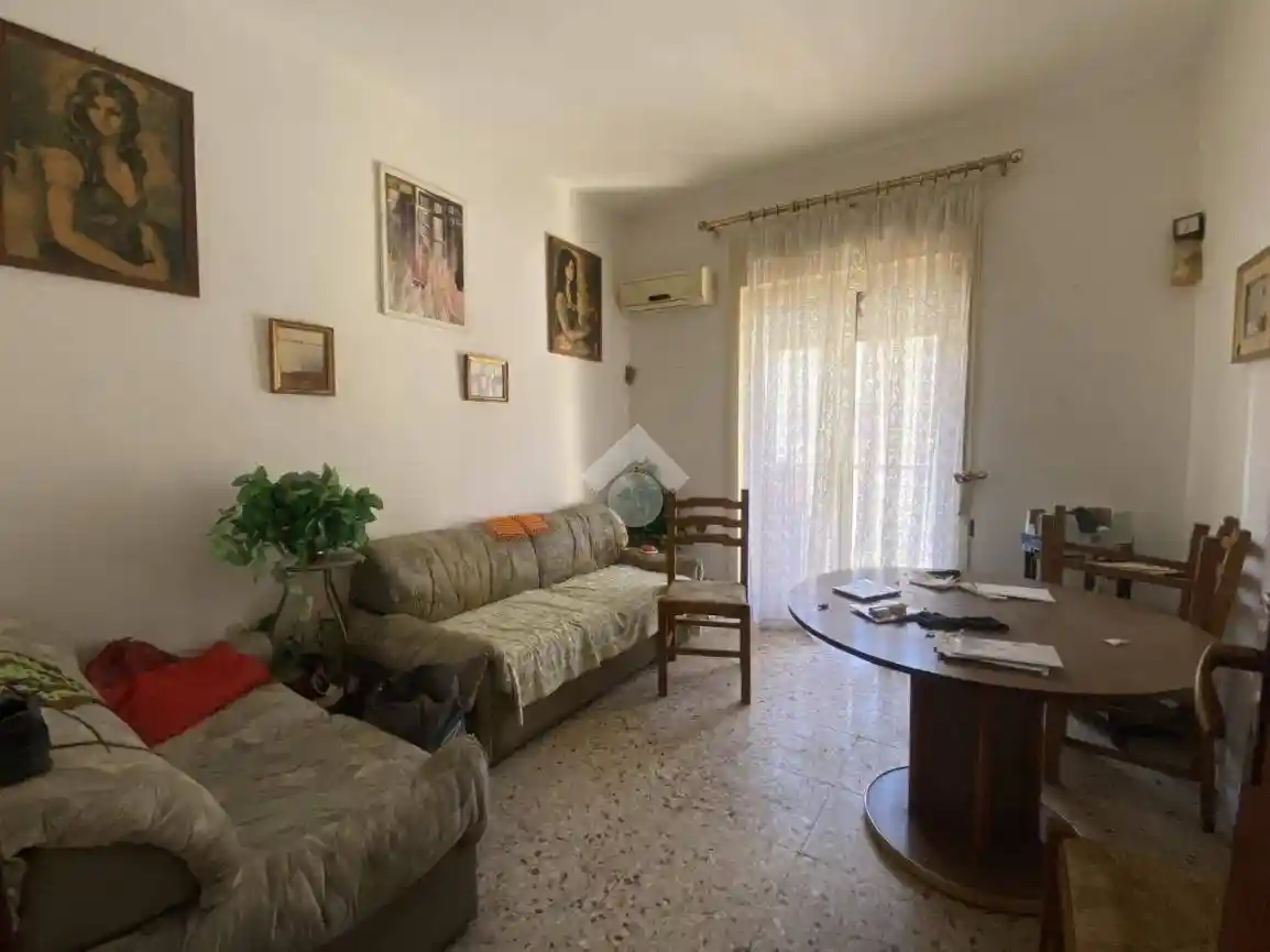Appartamento in vendita a Agrigento