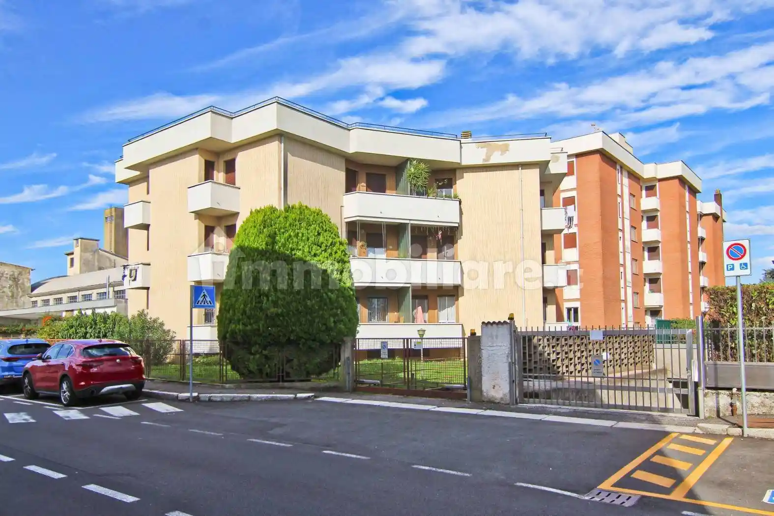 Appartamento in vendita a Rovello Porro