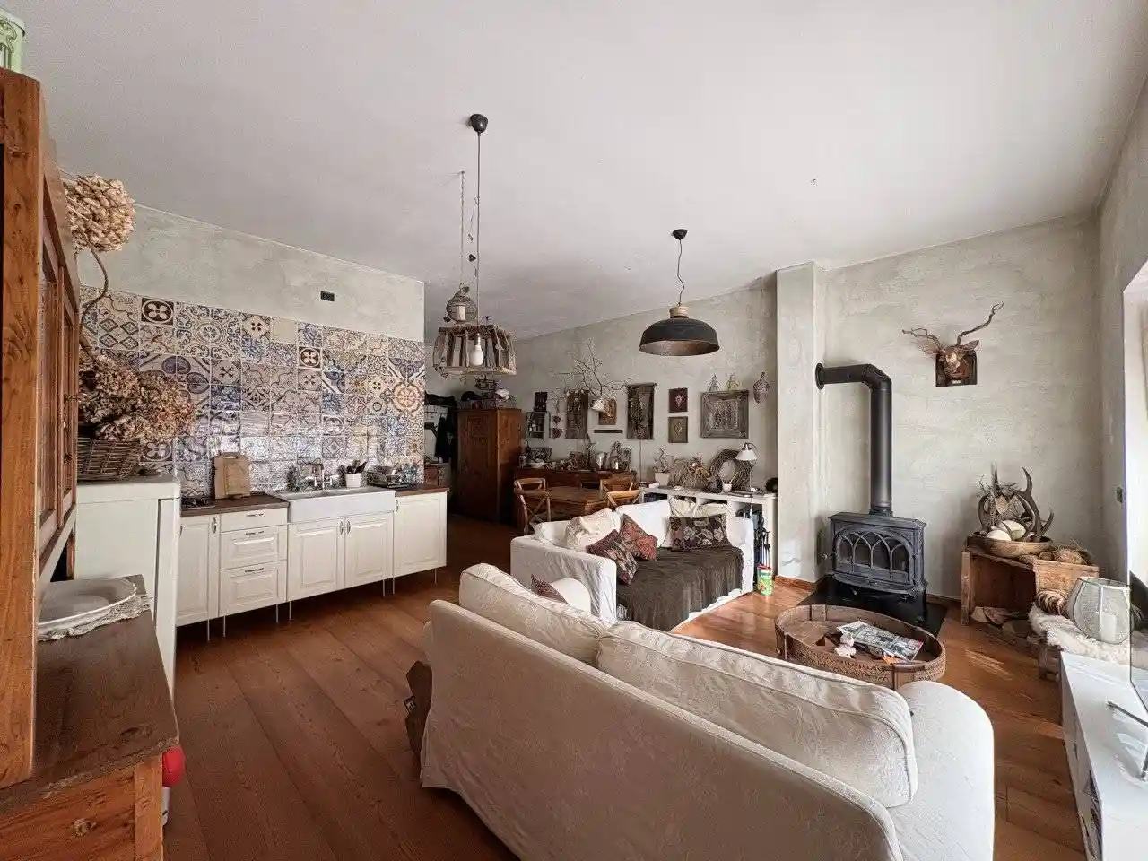 Appartamento in vendita a Auronzo di Cadore