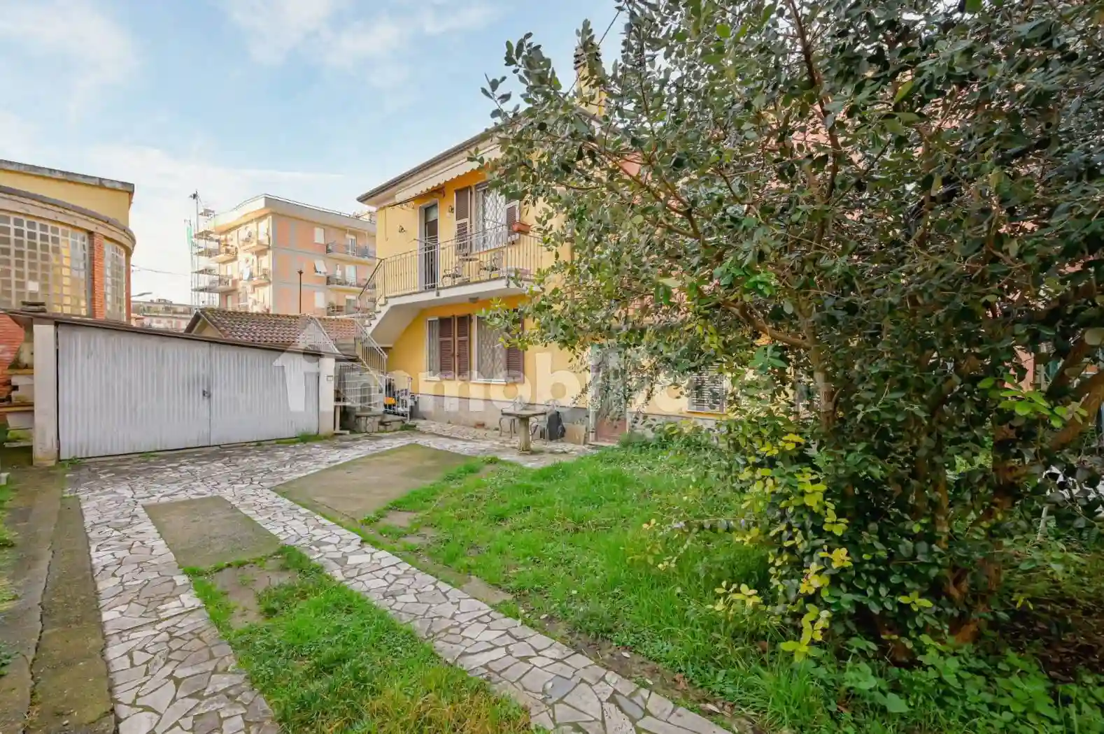 Villetta a schiera - foto 2