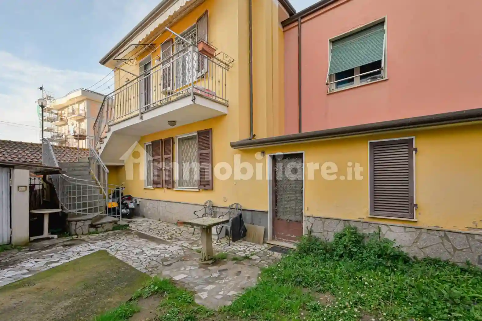 Villetta a schiera - foto 3